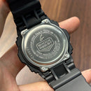 [Pre-Owned] Casio G-Shock DW-5700BBM-1 Black Digital Men Watch