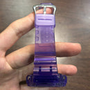 [Pre-Owned] Casio G-Shock DW-5900JT-6 Purple Tapak Kucing Men Watch