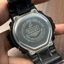 [Pre-Owned] Casio G-Shock DW-6900B-9 Fox Fire Digital Men Watch