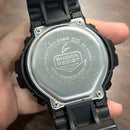 [Pre-Owned] Casio G-Shock DW-6900BB-1 All Black Men Watch
