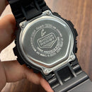 [Pre-Owned] Casio G-Shock DW-6900MS-1 Digital Men Watch