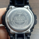 [Pre-Owned] Casio G-Shock G-100BB-1A Black Men Watch