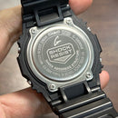 [Pre-Owned] Casio G-Shock G-5600UE-1 Tough Solar Digital Men Watch