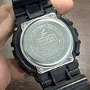 [Pre-Owned] Casio G-Shock GA-100CF-1A9 Camoflauge Men Watch