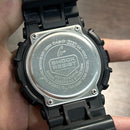 [Pre-Owned]  Casio G-Shock GA-100CF-1A Camouflage Men Watch