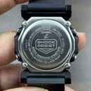 [Pre-Owned] Casio G-Shock GA-2300-1A Black Men Watch
