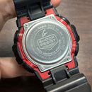 [Pre-Owned] Casio G-Shock GA-700-1A Black Men Watch