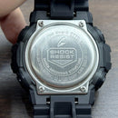 [Pre-Owned] Casio G-Shock GA-700-1B Black Men Watch