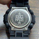[Pre-Owned] Casio G-Shock 35th Anniversary X Eric Haze GA-700EH-1A Limited Men Watch