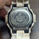 [Pre-Owned] Casio G-Shock GA-700WM-5A Utility Wavy Marble Men Watch