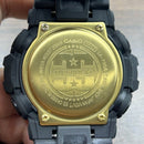 [Pre-Owned] Casio G-Shock 35th Anniversary GA-735A-1A Limited Black Men Watch