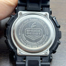 [Pre-Owned] Casio G-Shock GD-100GB-1 Black Men Watch