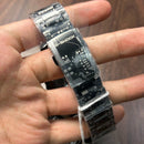 [Pre-Owned] Casio G-Shock GMW-B5000TCC-1 Sapphire Full Titanium Tough Solar Radio Controlled Men Watch