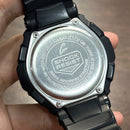 [Pre-Owned] Casio G-Shock Gravitymaster GW-3500B-1A Tough Solar Multi Band 6 Men Watch