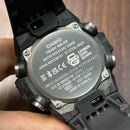 [Pre-Owned] Casio G-Shock G-Steel GST-B400-1A Tough Solar Bluetooth Men Watch