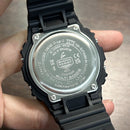 [Pre-Owned] Casio G-Shock GW-BX5600-1A1 Tough Solar Multi Band 6 Digital Men Watch