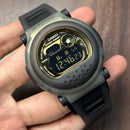 [Pre-Owned] Casio G-Shock Jason G-B001MVB-8 Removable Bezel Gold Metal Men Watch