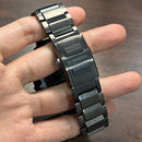 [Pre-Owned] Casio G-Shock MT-G MTG-B3000BD-1A Tough Solar Multi Band 6 Men Watch