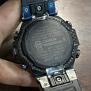 [Pre-Owned] Casio G-Shock MTG-B2000YST-1A Tough Solar Radio-Controlled Men Watch