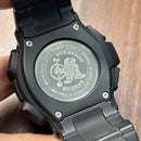 [Pre-Owned] Casio G-Shock Mudman G-9300GB-1 All Black Tough Solar Men Watch