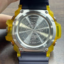 [Pre-Owned] Casio G-Shock Rangeman X Love the Sea and the Earth 2017 GW-9403KJ-9 Limited Men Watch