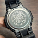 [Pre-Owned] Casio G-Shock X FACETASM DW-5900FA-1 Limited Men Watch