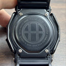 [Pre-Owned] Casio G-Shock X HUF GD-400HUF-1 Limited Men Watch