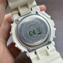 [Pre-Owned] Casio G-Shock X Maharishi GA-110HM-7A Limited Men Watch