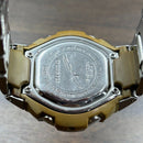 [Pre-Owned] Casio G-Shock X Nissan Nismo Satoshi Motoyama G-700NM-4AV Men Watch