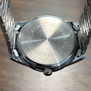 [Pre-Owned] Casio MTP-VD03D-3A2 Green Quartz Men Watch