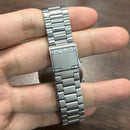 [Pre-Owned] Casio Vintage B640WD-1AV Stainless Steel Unisex Watch