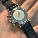 [Pre-Owned] Cerruti 1881 CRA110 Quartz Chronograph Men Watch