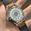 [Pre-Owned] Certina DS PH200M Reissue Powermatic 80 Automatic Men Watch