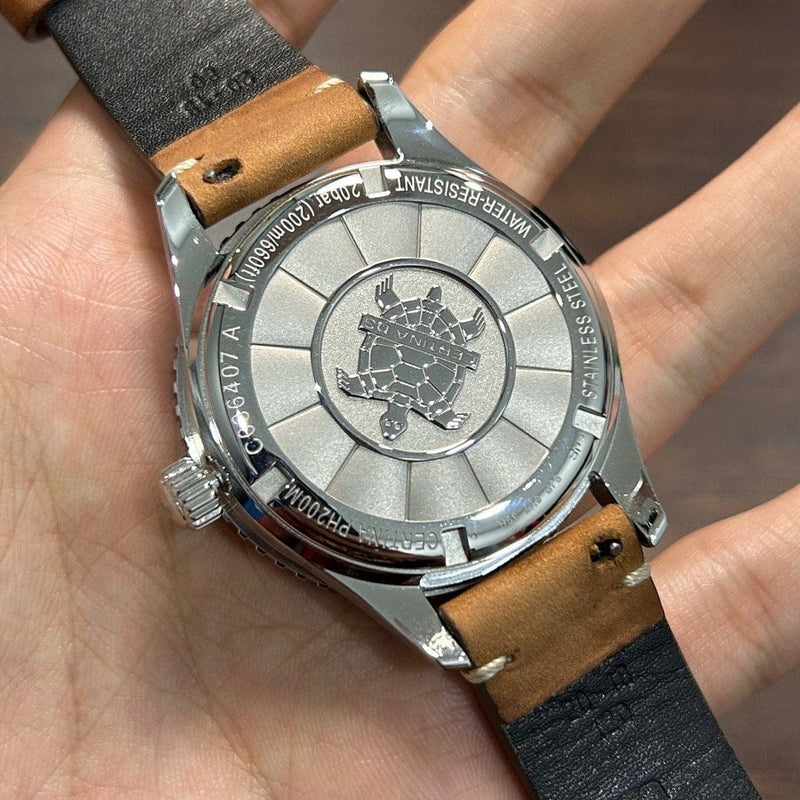 [Pre-Owned] Certina DS PH200M Reissue Powermatic 80 Automatic Men Watch