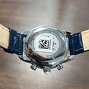 [NOS] Certina DS Podium C0252171601801 Quartz Chronograph Women Watch