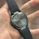 [Pre-Owned] Citizen Attesa CB0215-18L Titanium Radio-Controlled Eco-Drive Men Watch