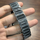 [Pre-Owned] Citizen BI5127-51H All Black Quartz Chronograph Men Watch