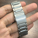 [Pre-Owned] Citizen Eco-Drive BJ6520-82A Sapphire Super Titanium Men Watch