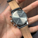 [Pre-Owned] Citizen Eco-Drive CA4500-24H Chronograph Men Watch
