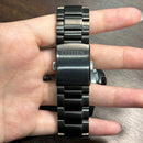 [Pre-Owned] Citizen NJ0177-84X Luminous Dial Automatic Men Watch