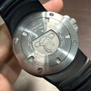 [Pre-Owned] Citizen Promaster EcoZilla BJ8050-08E Black Eco-Drive Diver Watch