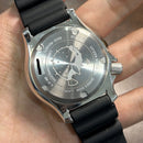 [Pre-Owned] Citizen Promaster Fugu NY0119-19X Luminous Dial Limited 2000 Automatic Men Watch