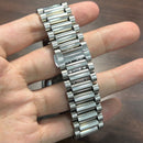 [Pre-Owned] Citizen Tsuyosa Small Second NK5010-51X Sapphire Automatic Men Watch