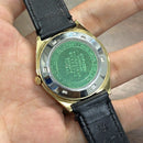 [Pre-Owned] Citizen Vintage 71-1942 Gold Automatic Unisex Watch