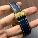 [Pre-Owned] Frederique Constant Blue Horological Smartwatch