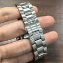 [Pre-Owned] Frederique Constant Classics Black Automatic Men Watch