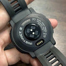 [Pre-Owned] Garmin Instinct 2 Solar (Graphite) Rugged Adventure Men Smartwatch