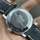 [Pre-Owned] Gruppo Gamma Malaysia Watch Forum 10th Anniversary Limited 50 Automatic Men Watch