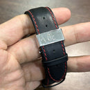 [Pre-Owned] Guess Collection Quartz Chronograph Men Watch (Swiss Made)