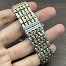 [Pre-Owned] Hamilton American Classic Valiant H39525214 Automatic Men Watch